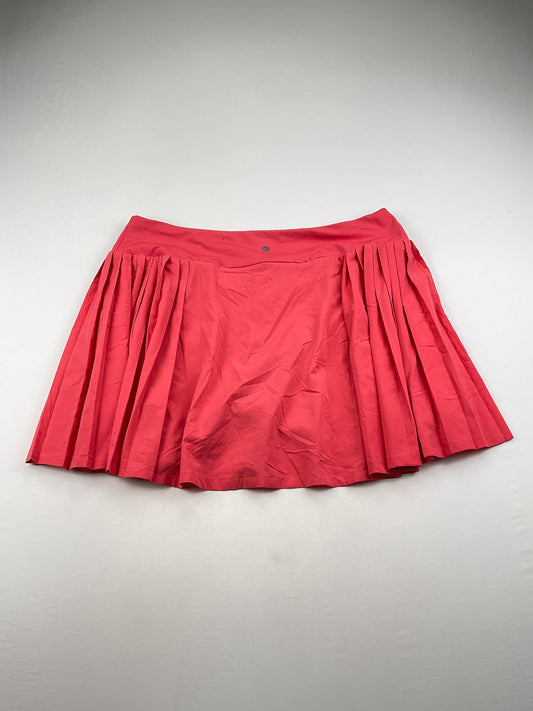 Falda Rosado Deportivo Calia