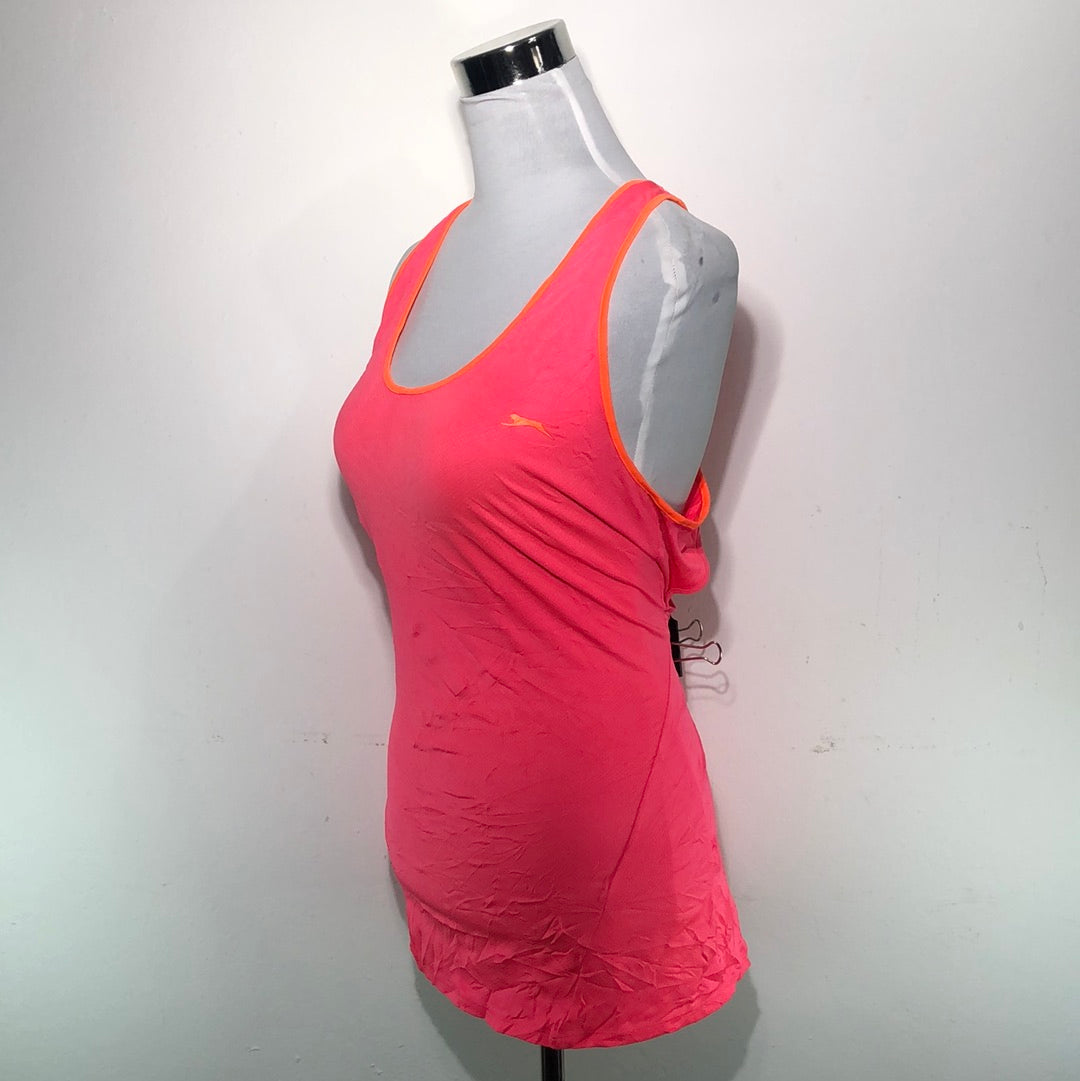 Blusa Rosado Slazenger