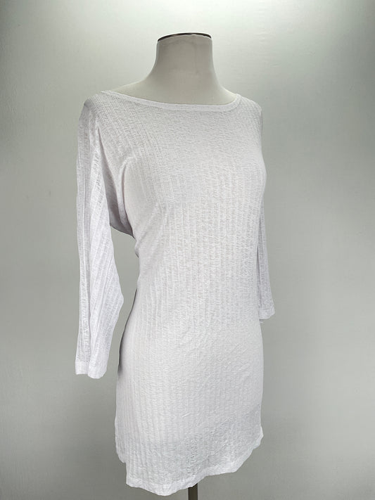 Blusa Blanco Valdi