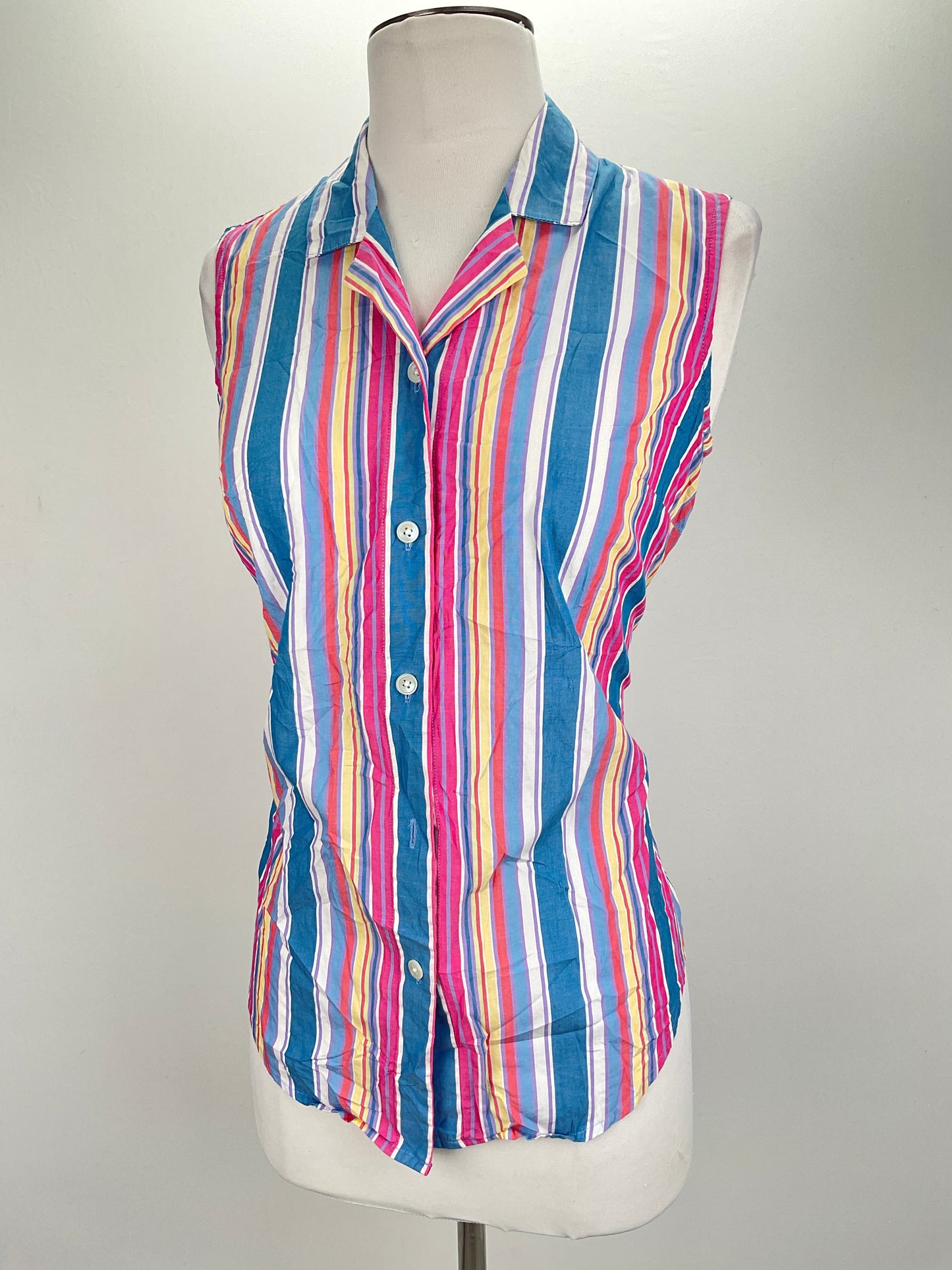 Camisa Multicolor Talbots