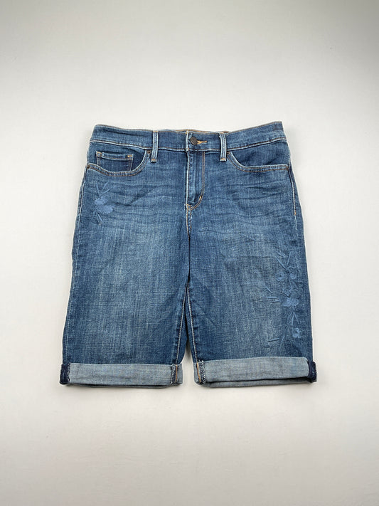 Short Short Azul Variangis