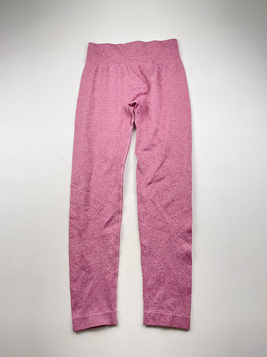 Licra Rosado Deportivo Variangis