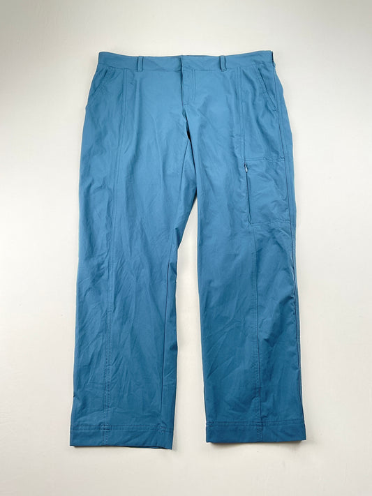 Pantalón Gris Azulado Kirkland