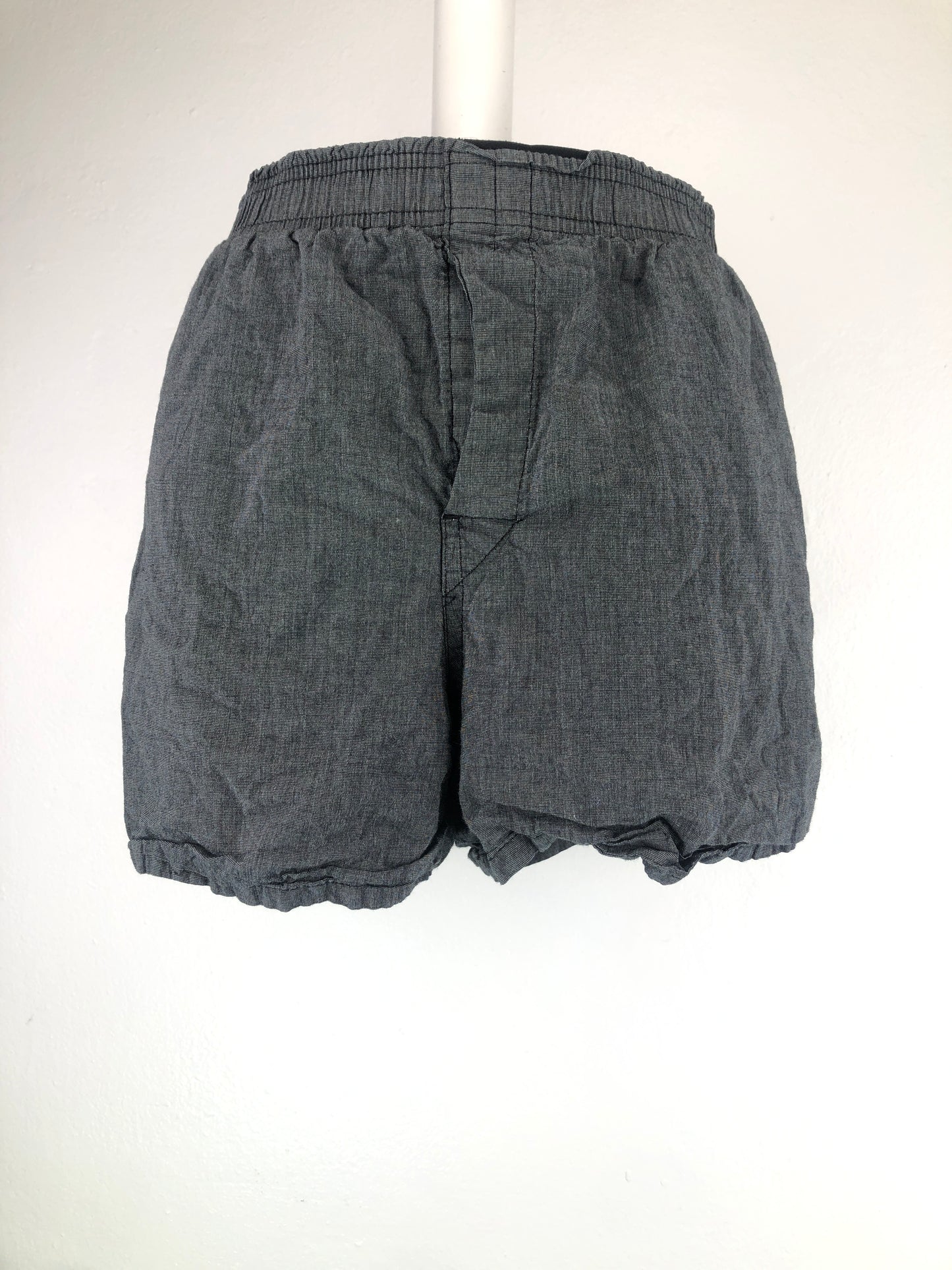 Boxer Gris Gildan