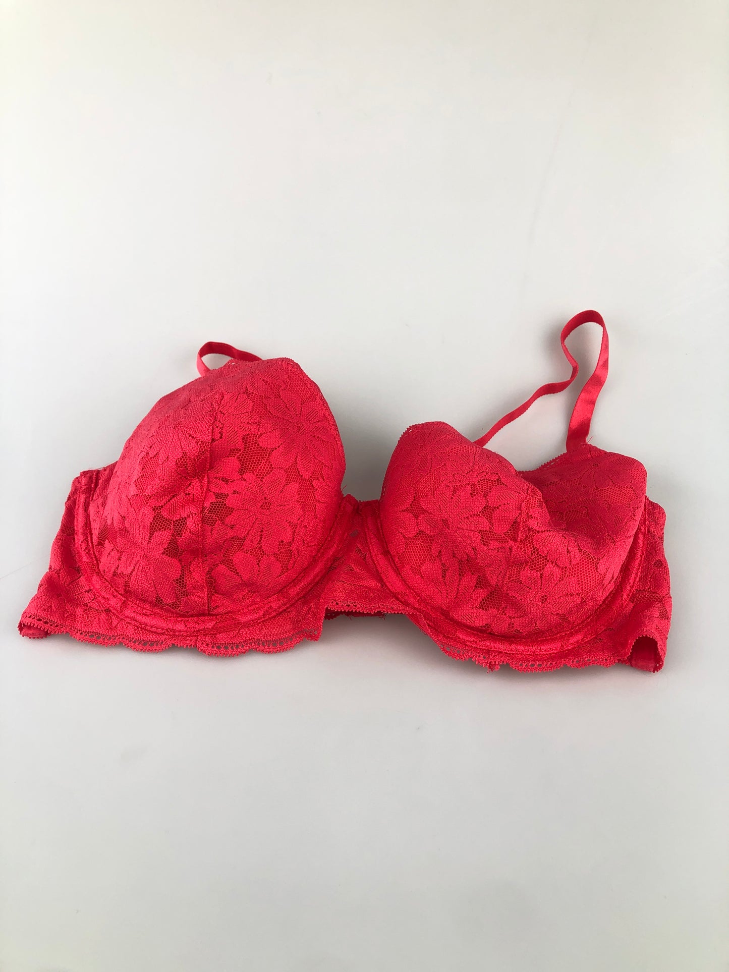 Brasier rojo No Boundaries