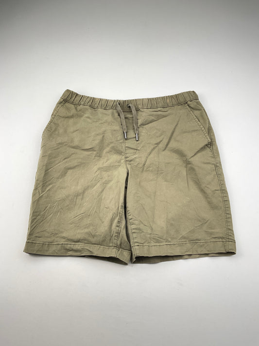 Short Verde militar Sonoma