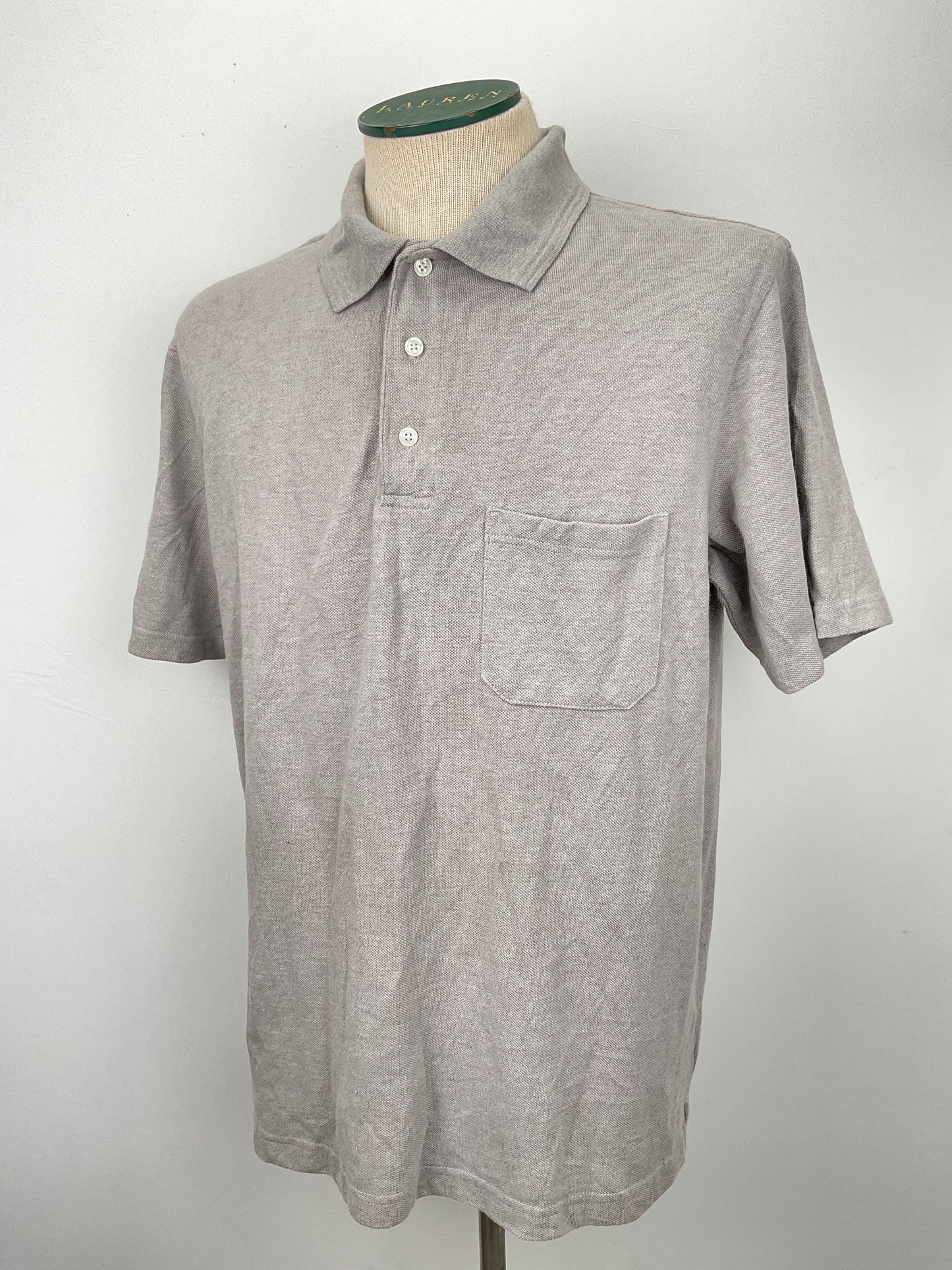 Camiseta Gris Windham Pointe