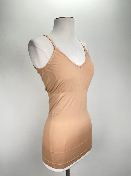Blusa Crema Isaac Mizrahi