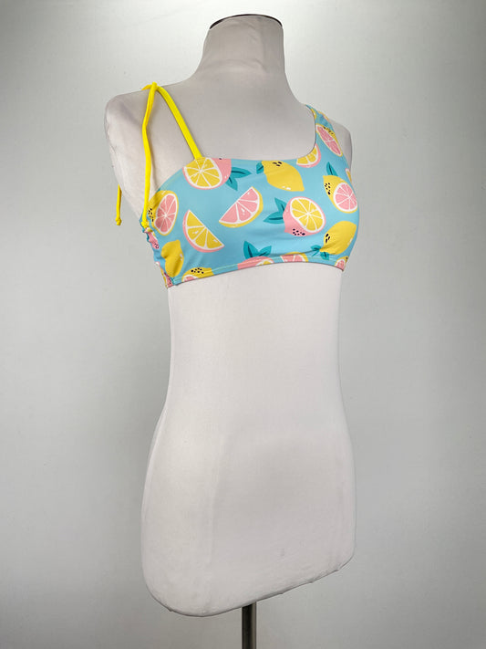 Blusita Traje de Baño Multicolor Shekini