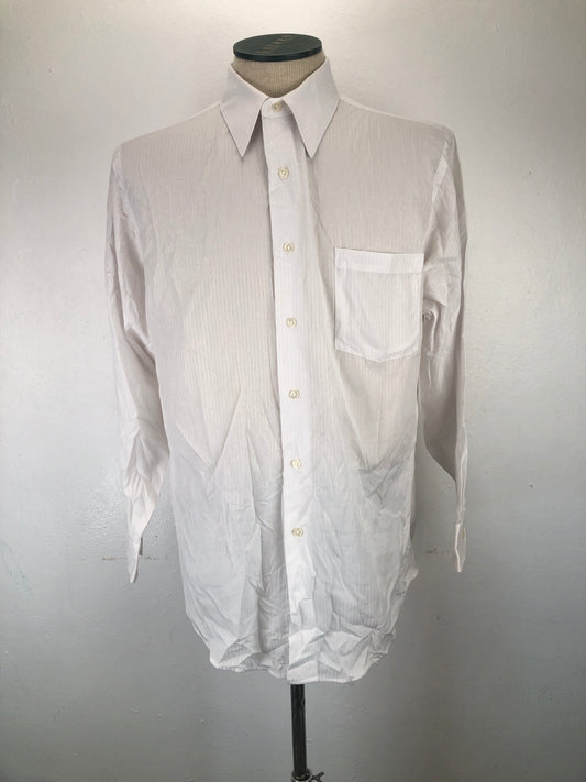 Camisa Blanco Van heusen