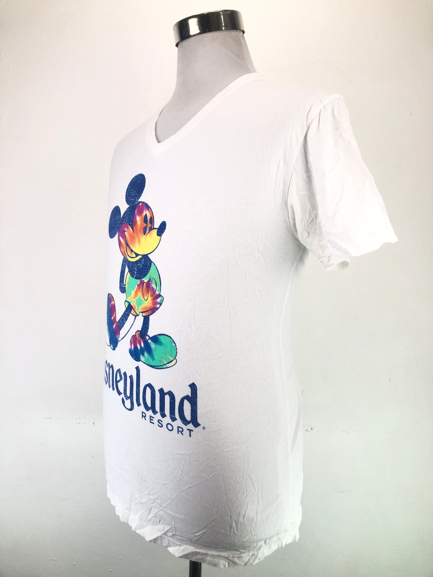 Camiseta Blanco Disney
