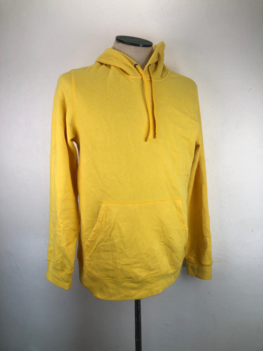 Abrigo Amarillo Tek Gear