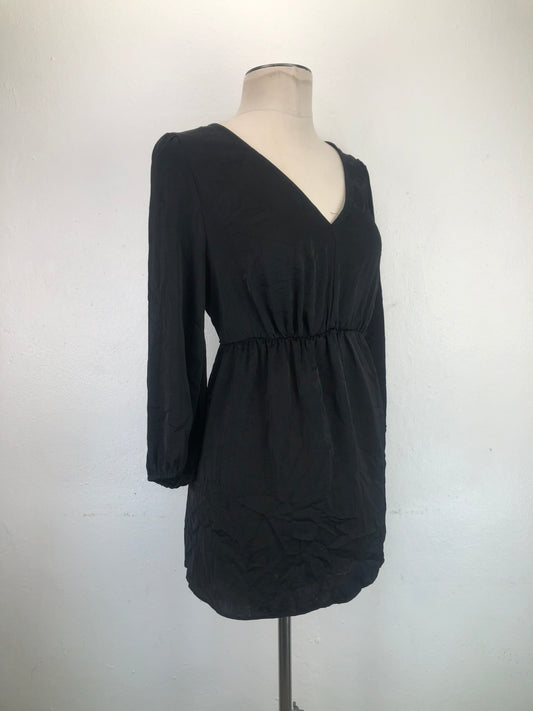 Blusa Negro Isabel