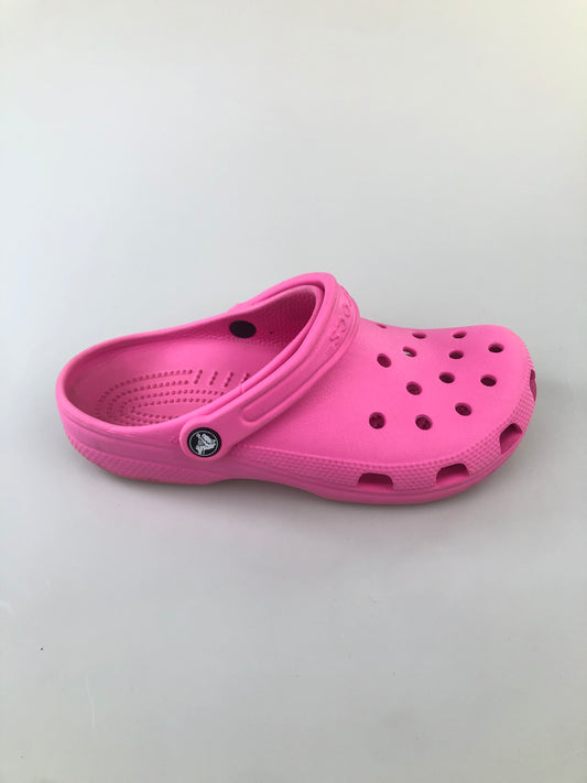 Sandalia Rosado Crocs