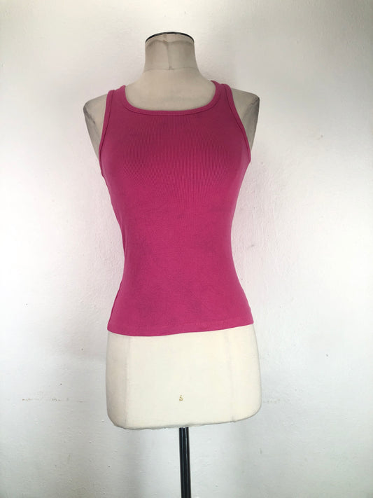 Blusa Rosado Wonder nation