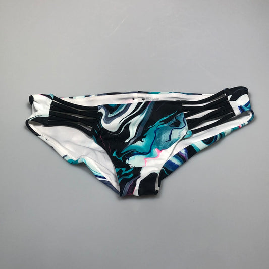 Panti de Baño Multicolor Pink