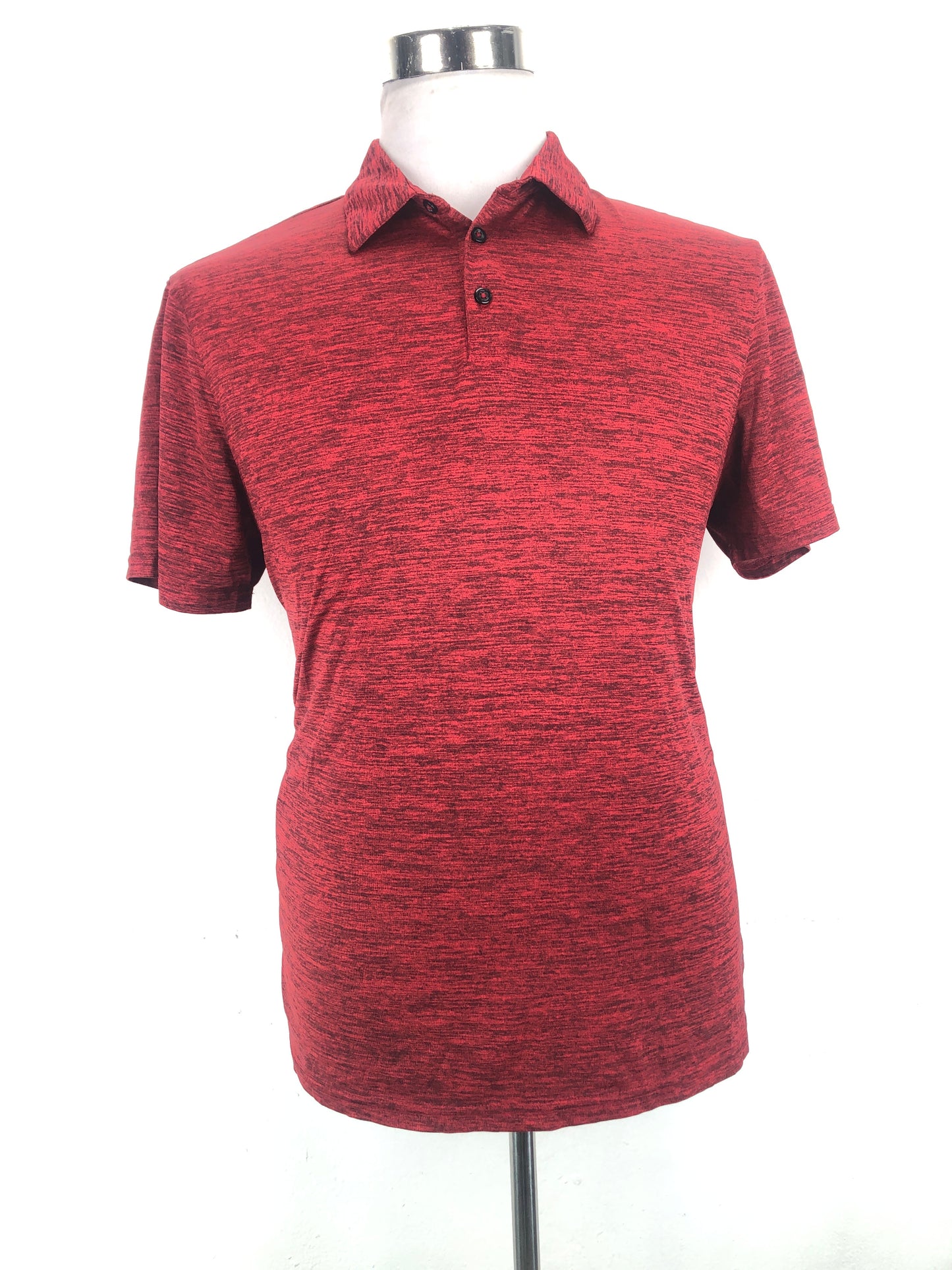 Camiseta Rojo Vino Old Navy
