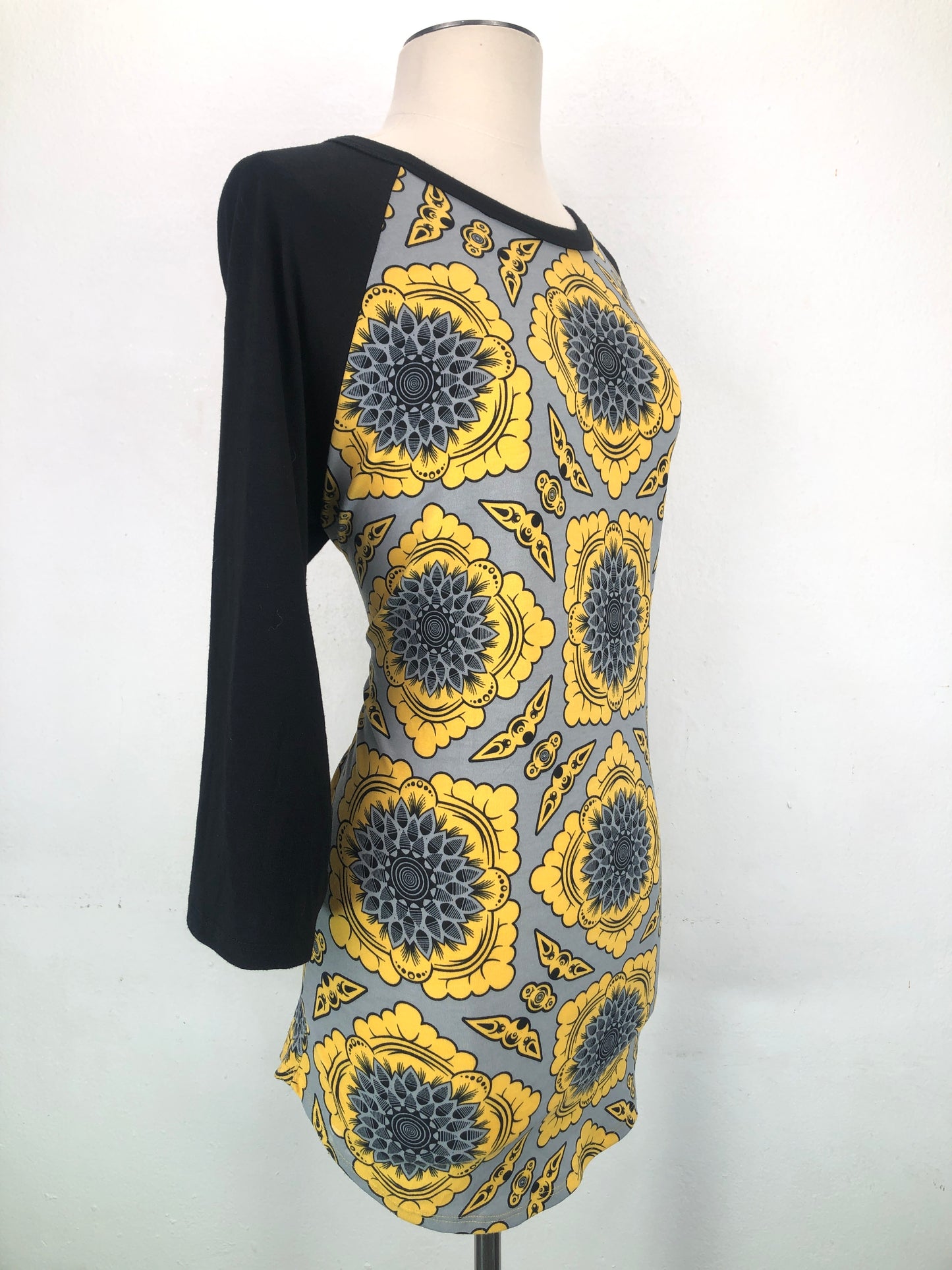 Blusa Multicolor Lula Roe