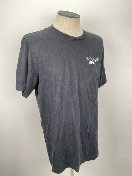 Camiseta Negro Variangis