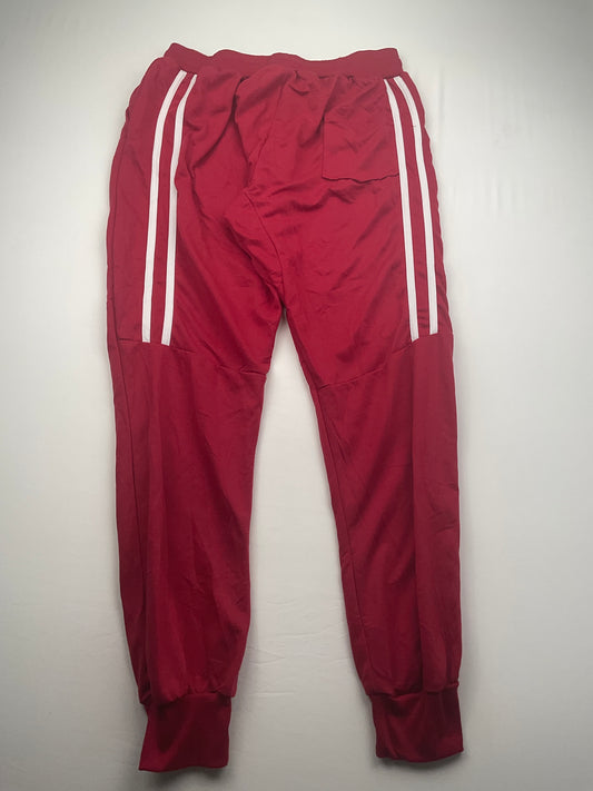 Jogger Rojo Manfnity