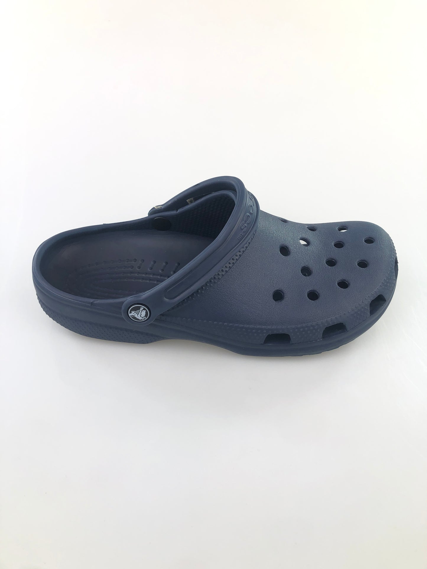 Sandalia Azul oscuro Crocs