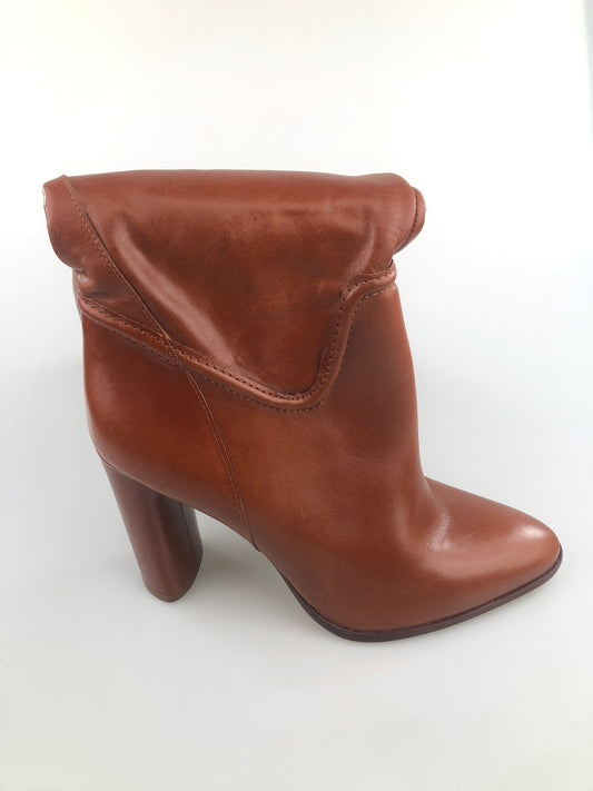 Botas Marron Vince Camuto