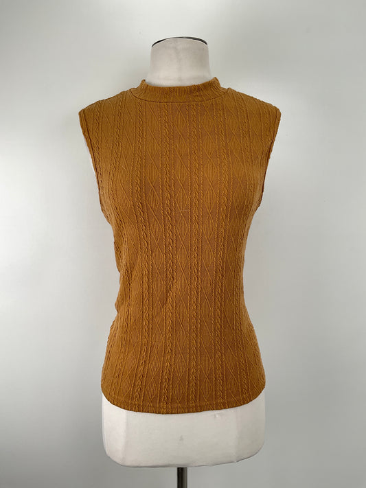 Blusa Marron Variangis