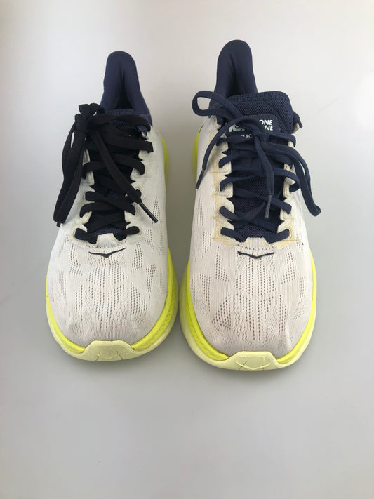 Tenis Multicolor Deportivo Hoka