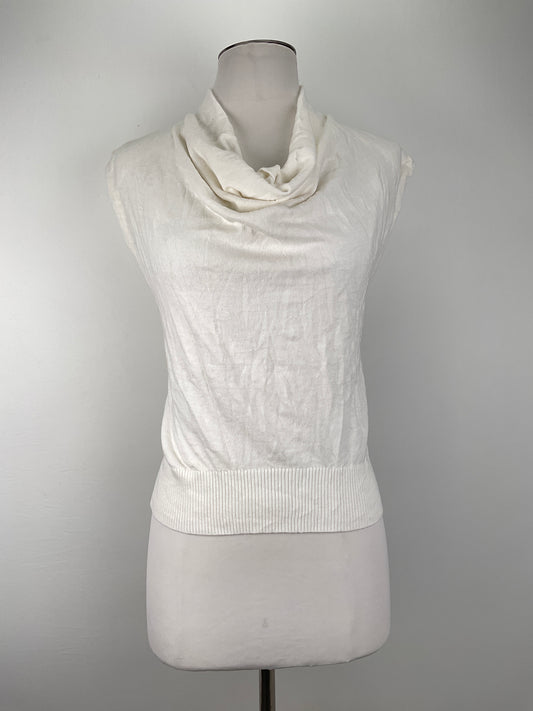 Blusa Blanco Express