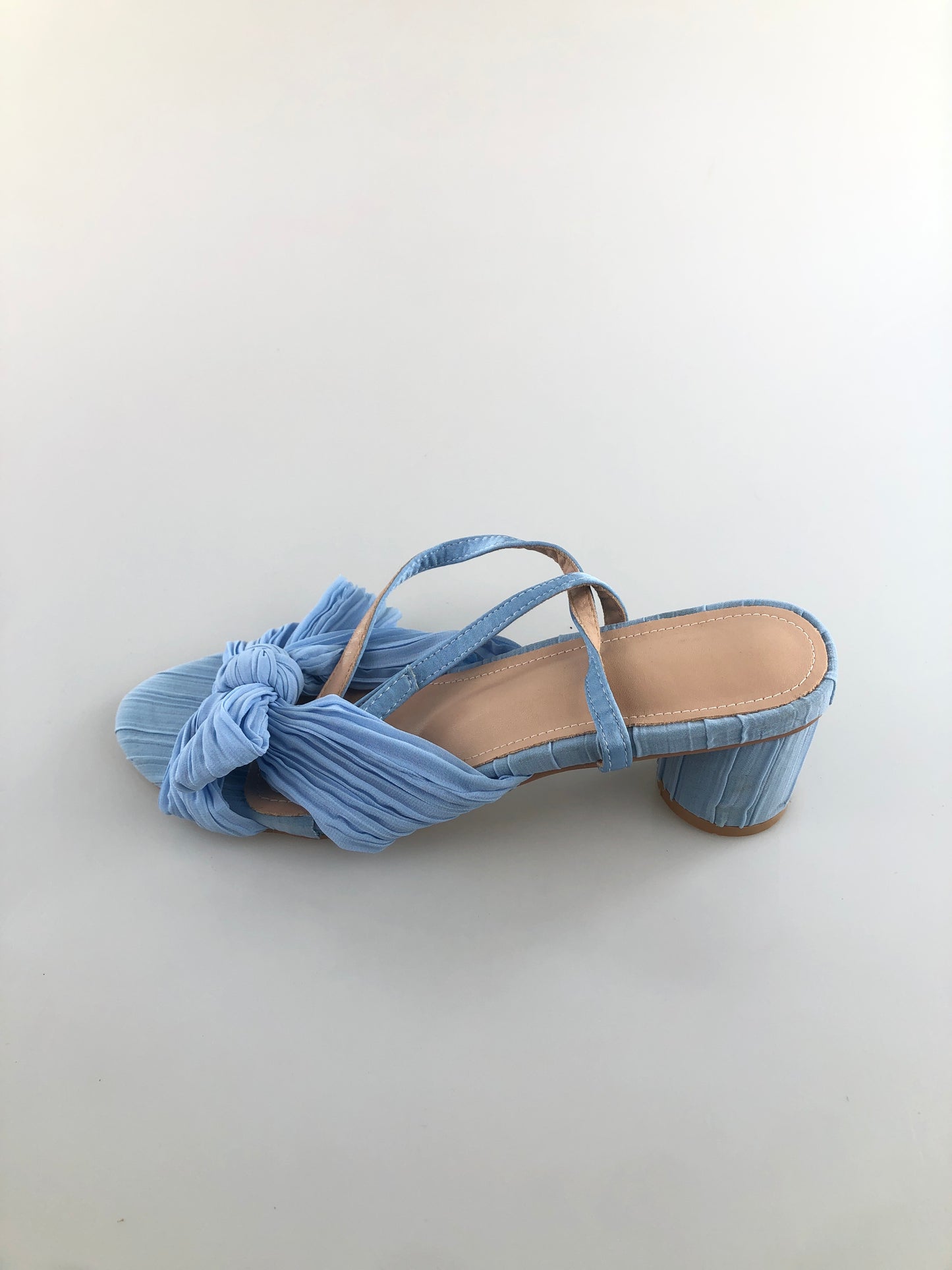 Zapatilla Azul claro Variangis