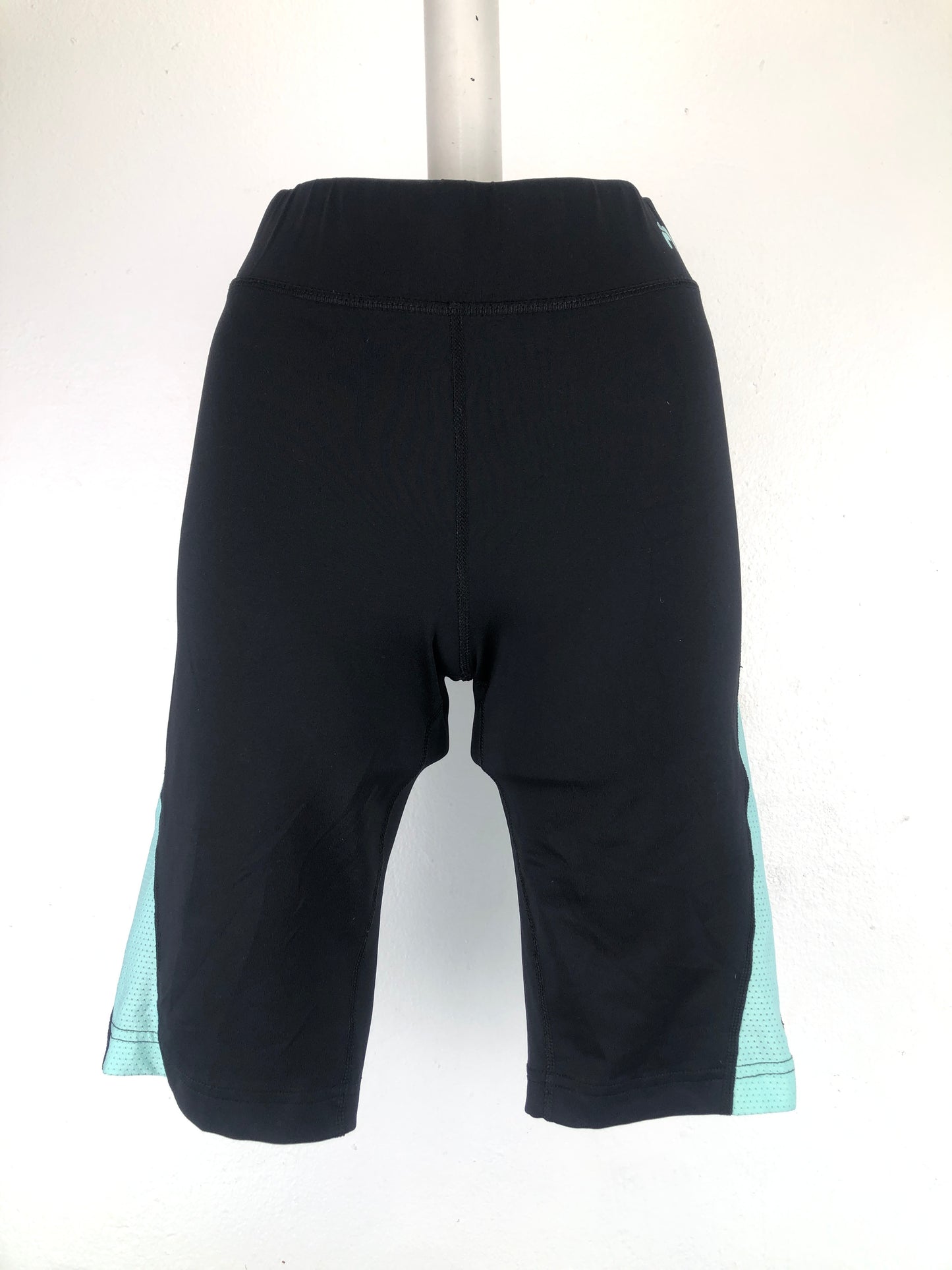 Licra Negro Deportivo Fila