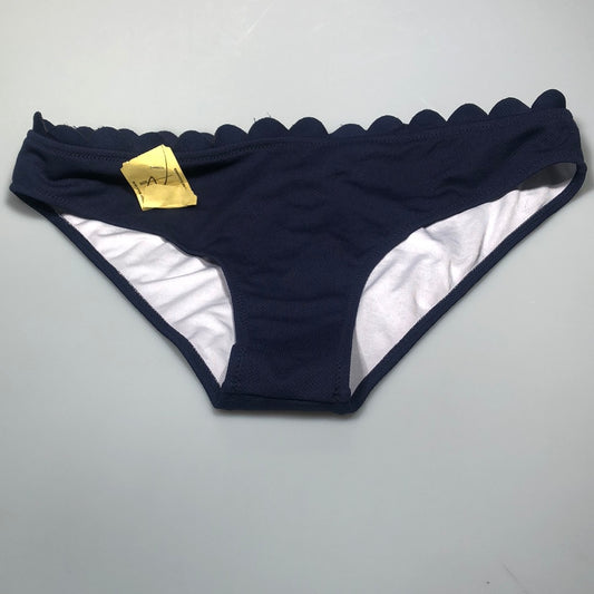 Panti de Baño Azul Marino Cupshe