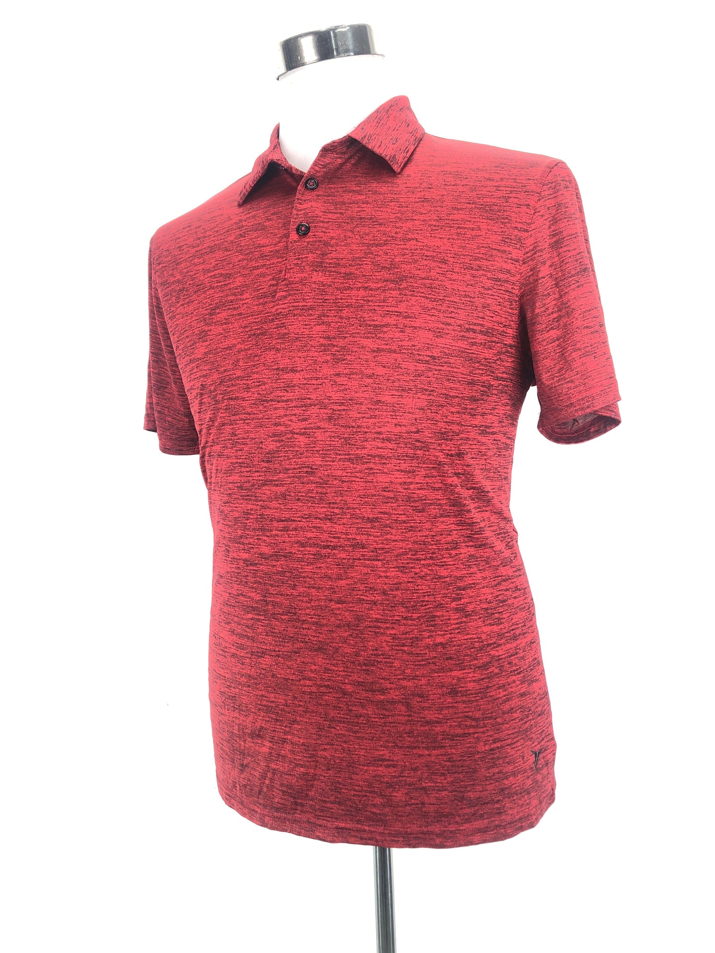Camiseta Rojo Vino Old Navy