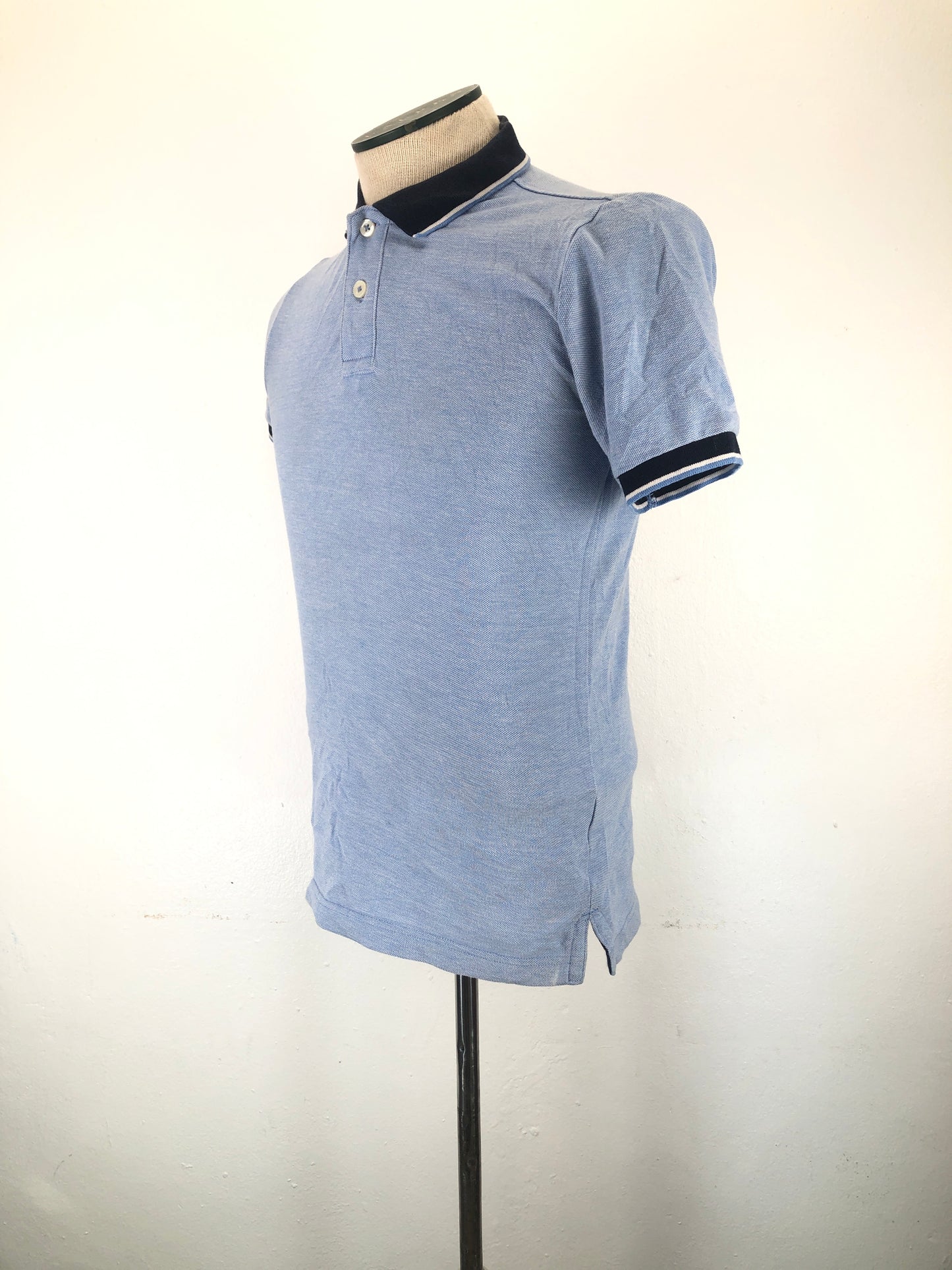 Camiseta Azul claro Aeropostale