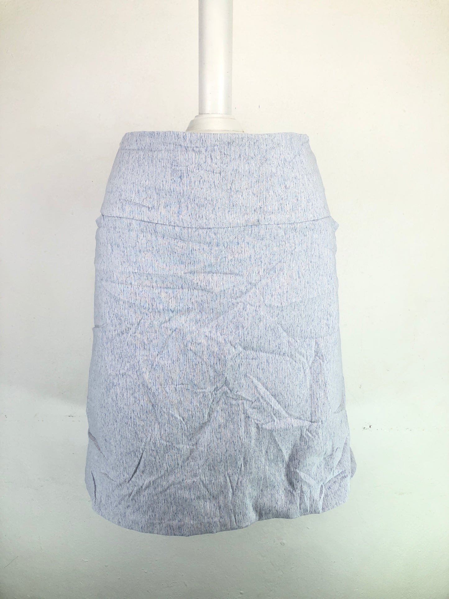 Falda Azul S.C&Co.