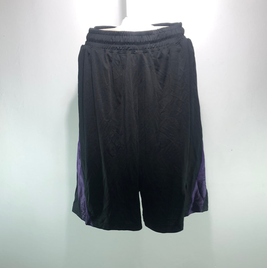 Short Negro Pennant