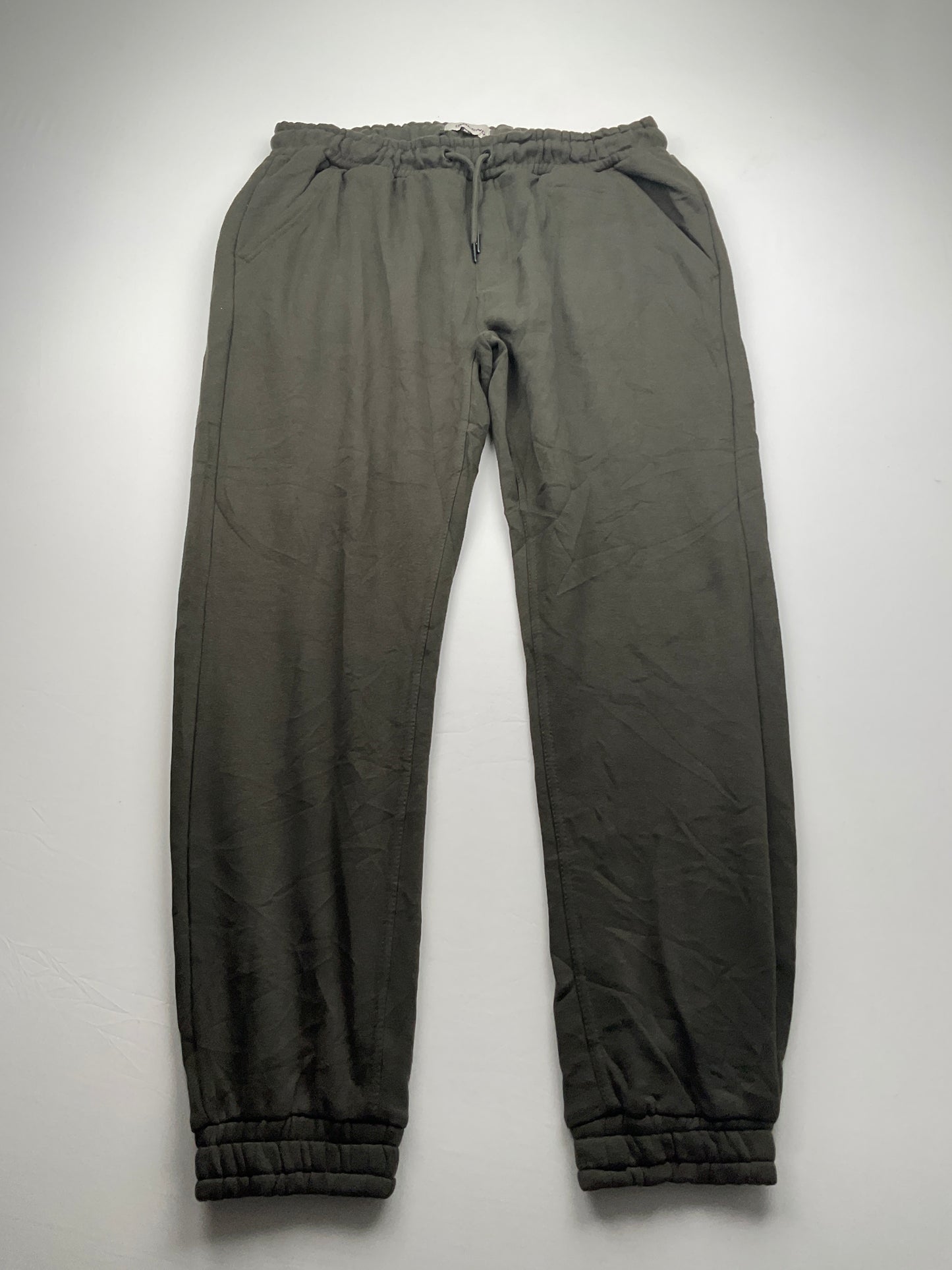 Jogger Verde Blend