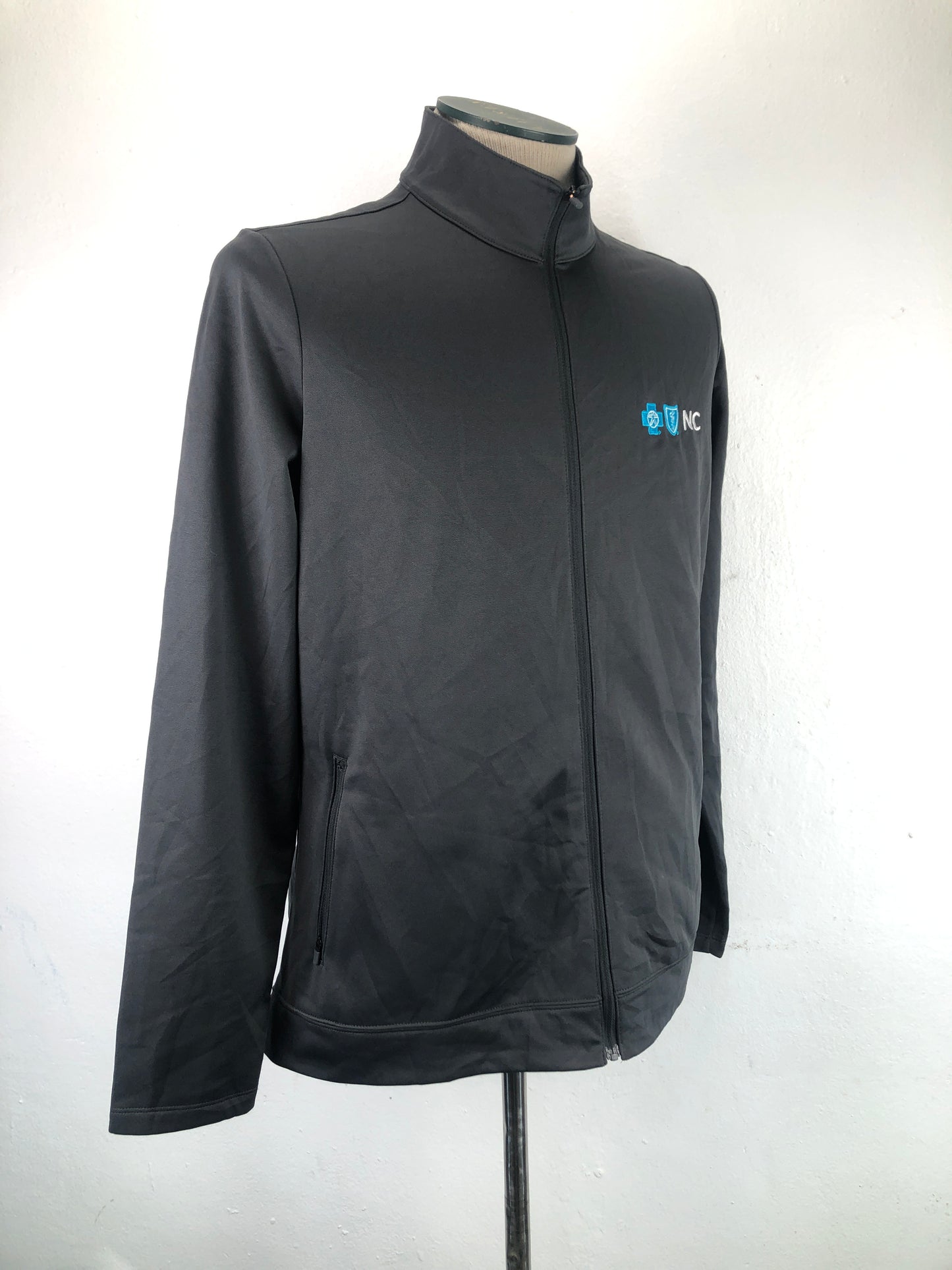 Abrigo Gris Nike