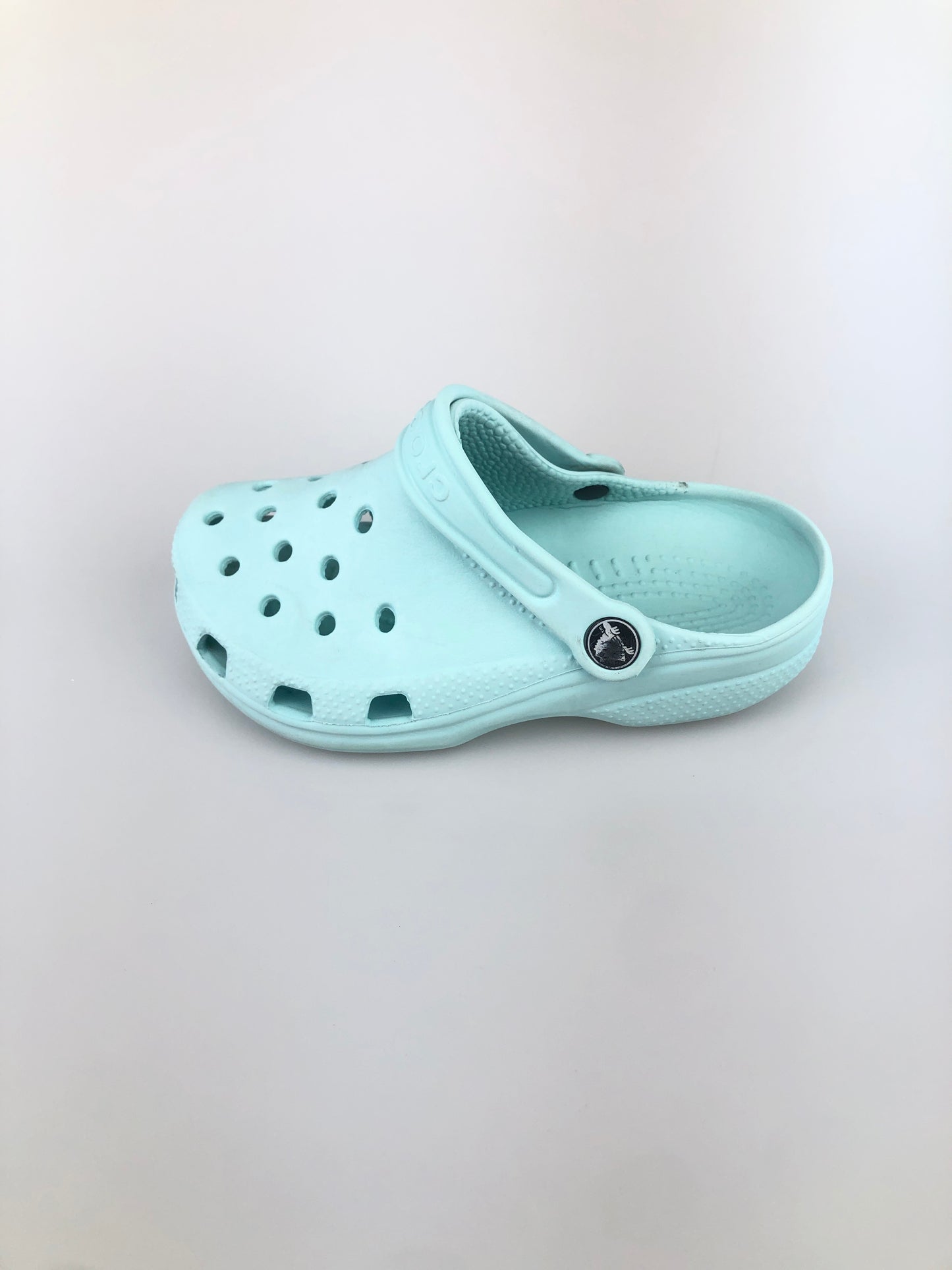 Sandalia Claro Crocs