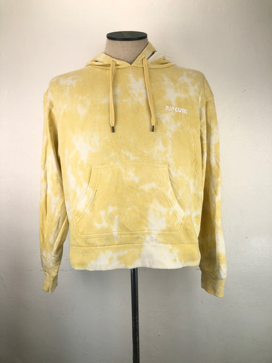 Abrigo Amarillo Ripcurl