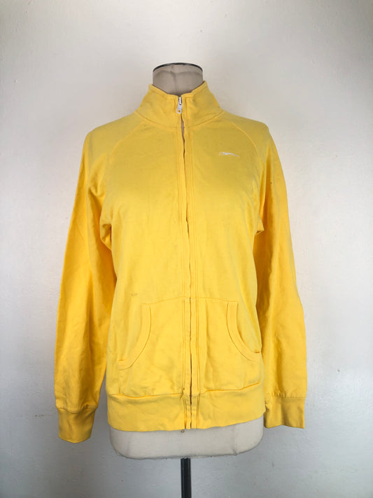 Abrigo Amarillo Greyhound