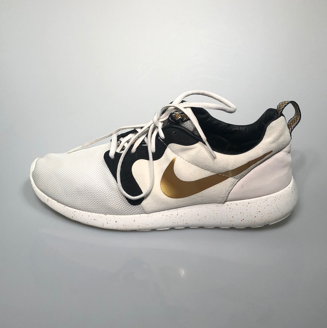 Tenis Blanco Nike