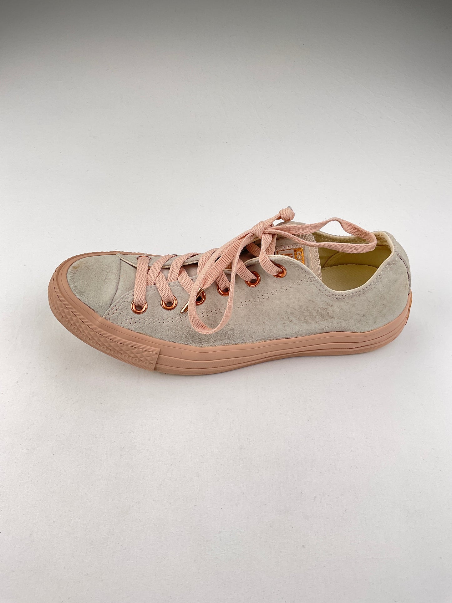 Tenis Crema Converse