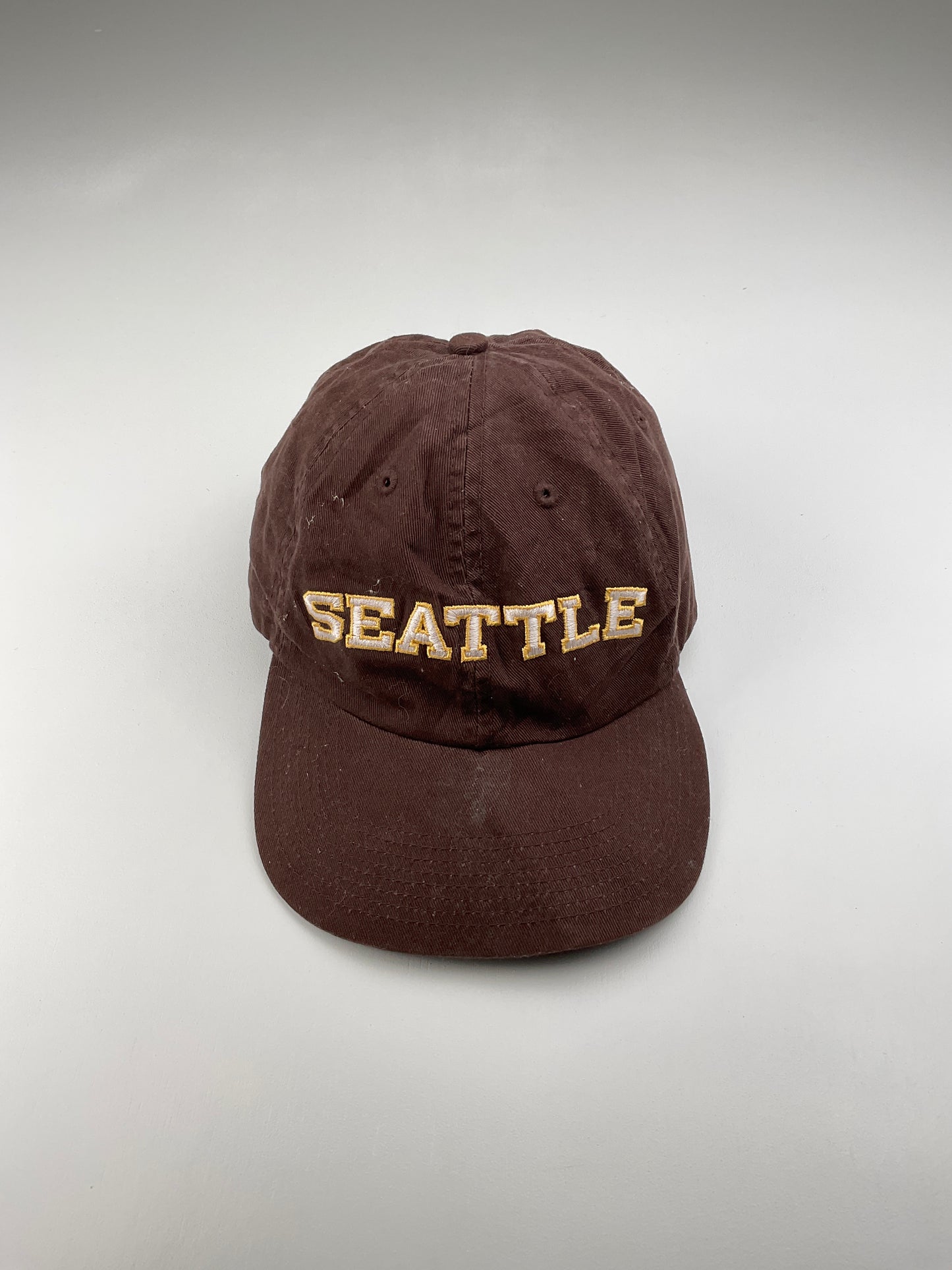 Gorra Marrón Fahrenheit