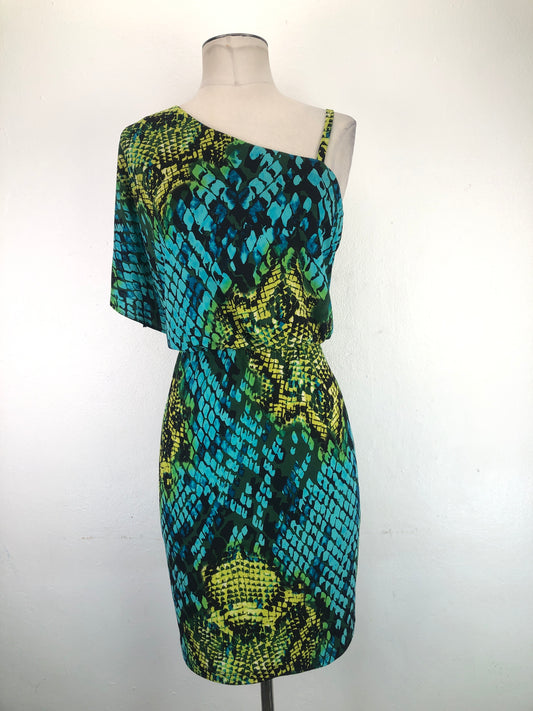 Vestido Multicolor Emma F Muchele