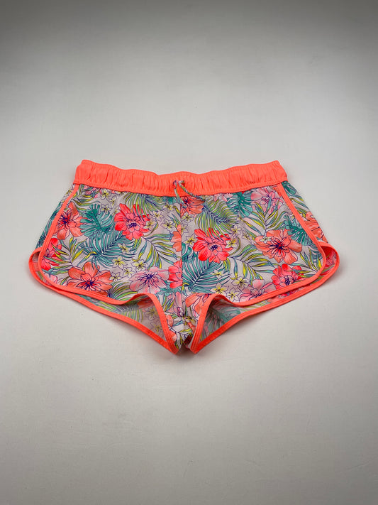 Short Multicolor Wondernation