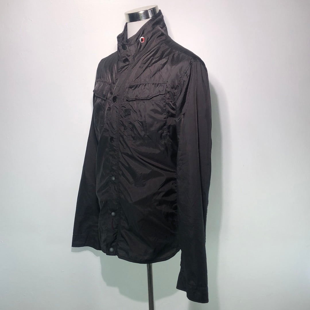 Abrigo Negro G-Star Raw