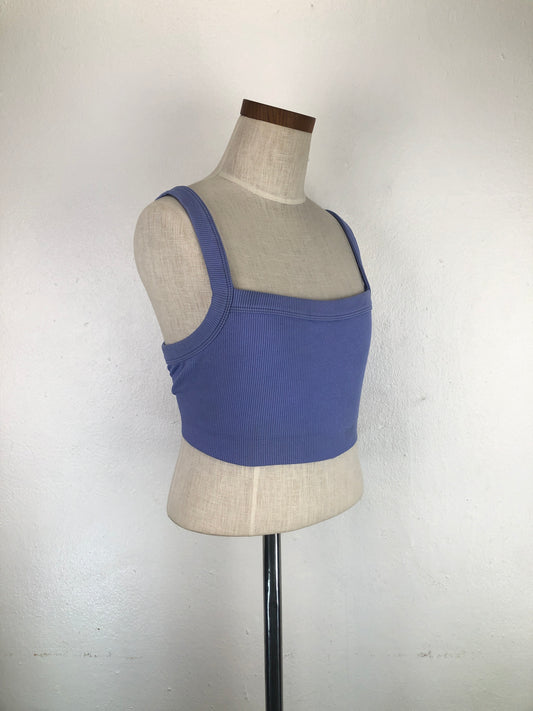 Blusita Morado Deportivo Variangis