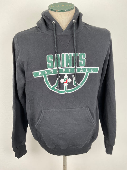 Abrigo Negro Russell