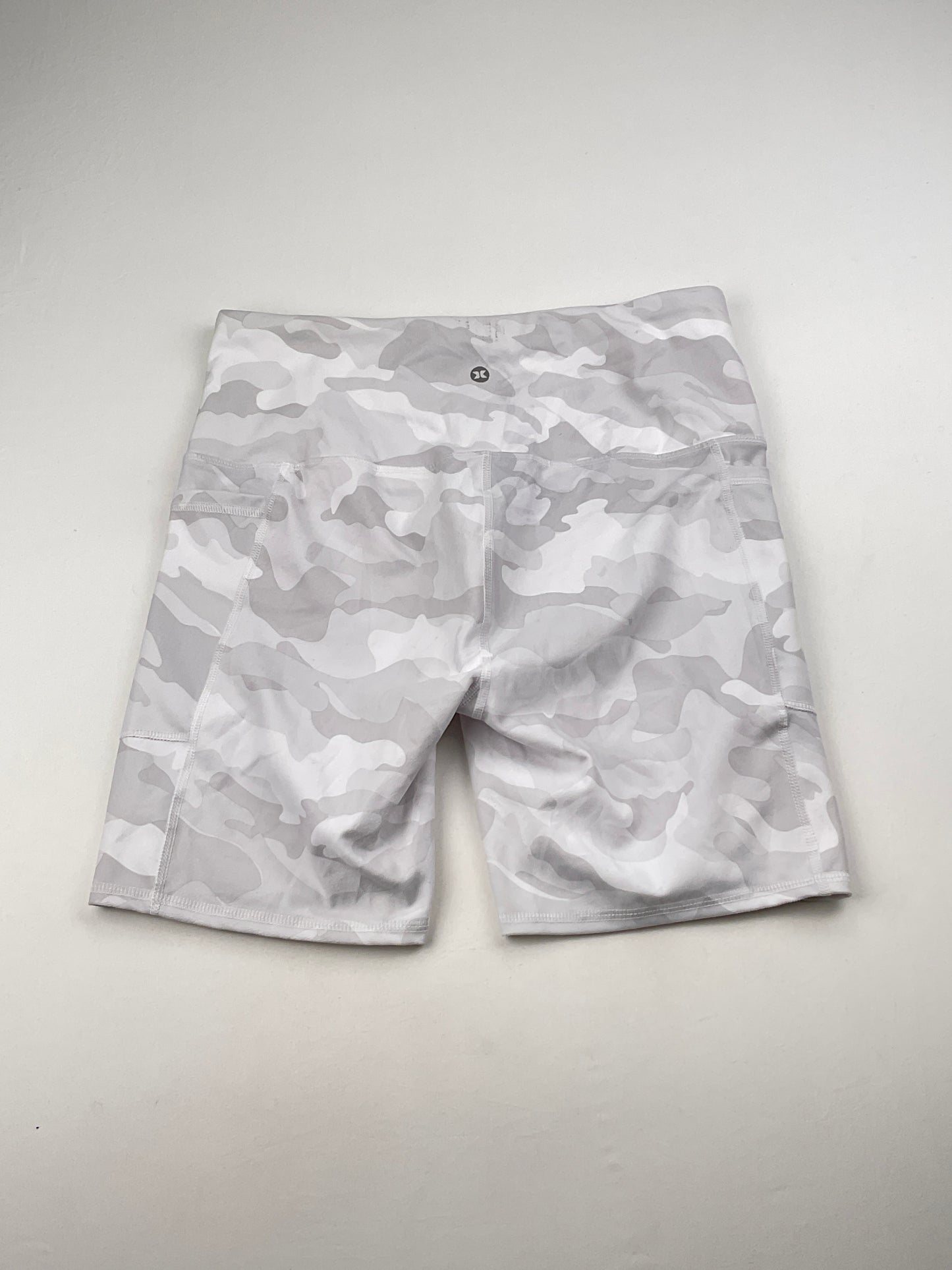 Licra Gris Deportivo RBX